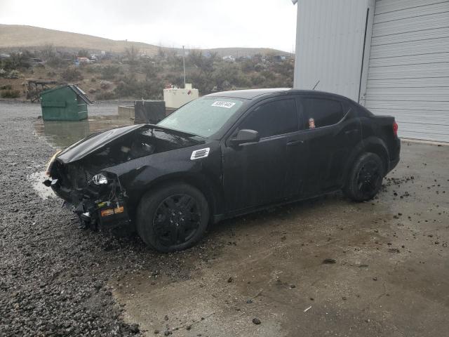 Salvage Dodge Avenger
