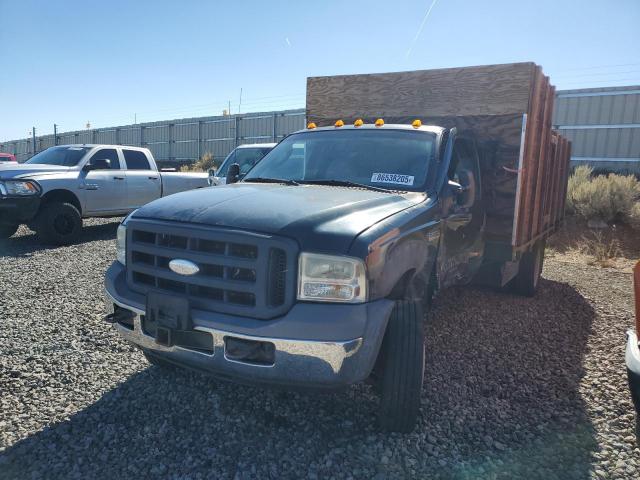  Salvage Ford F-450