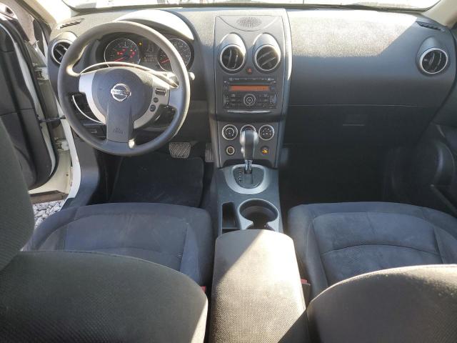 Nissan Rogue S Image 4