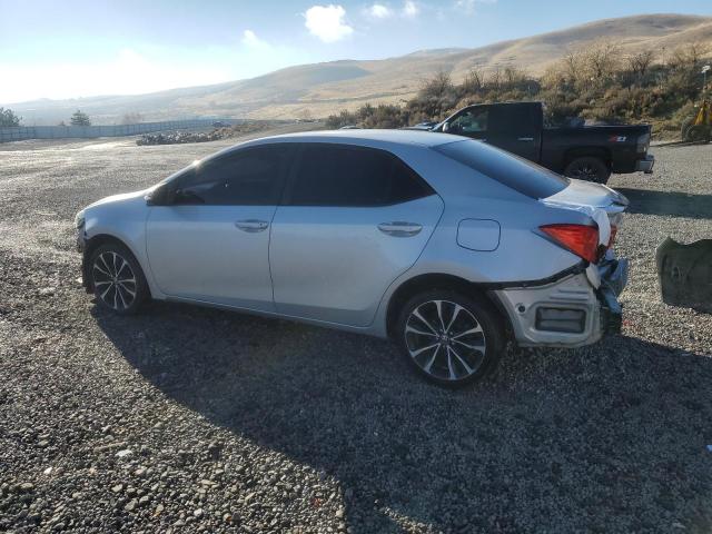 Toyota Corolla L Image 11