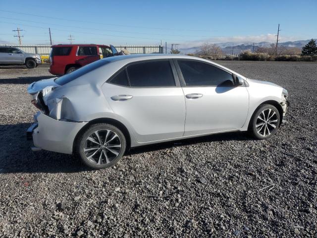 Toyota Corolla L Image 2