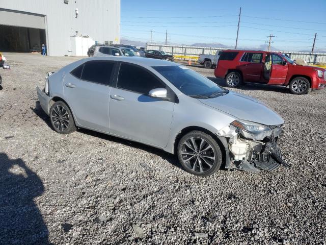 Toyota Corolla L Image 9