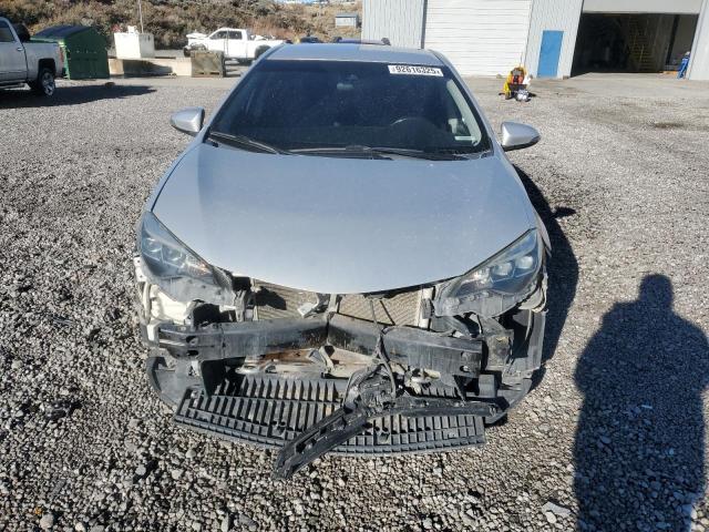 Toyota Corolla L Image 3