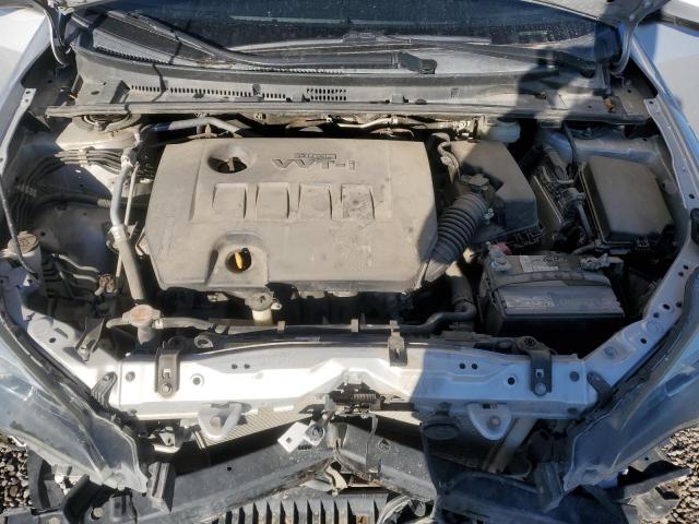 Toyota Corolla L Image 10