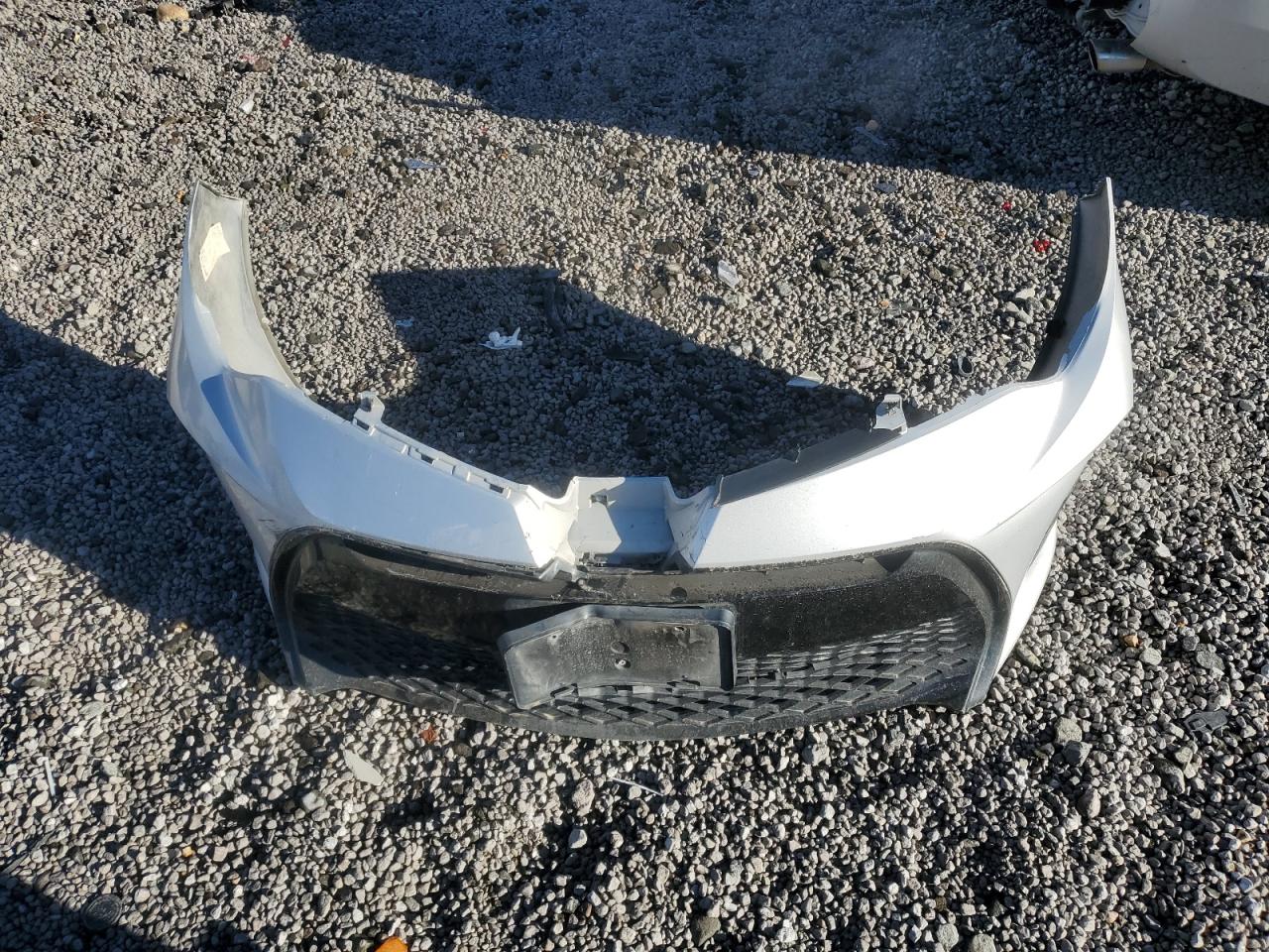 Toyota Corolla L Image 13