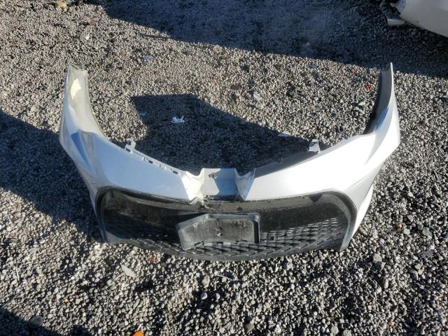 Toyota Corolla L Image 13