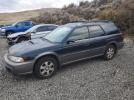 Subaru Legacy 30th Anniversary Outback Image 1
