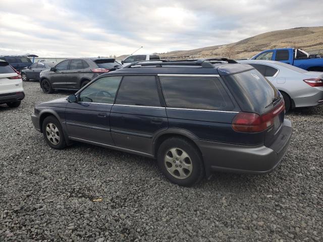 Subaru Legacy 30th Anniversary Outback Image 3