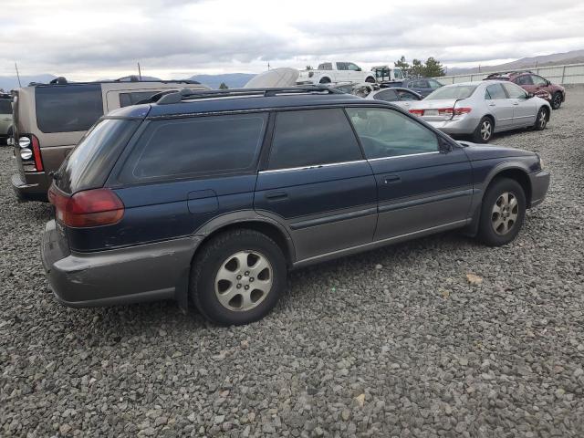 Subaru Legacy 30th Anniversary Outback Image 2