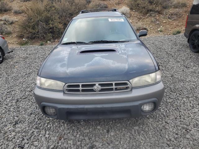 Subaru Legacy 30th Anniversary Outback Image 8