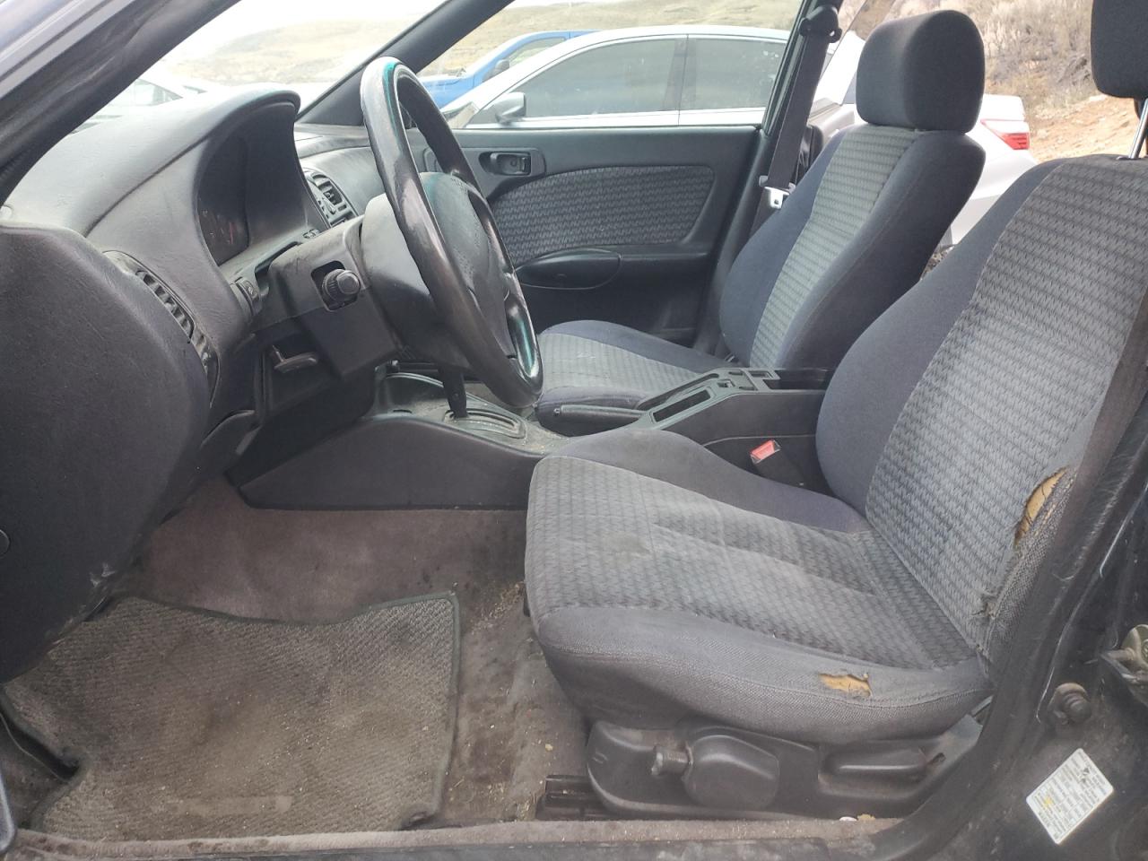 Subaru Legacy 30th Anniversary Outback Image 7