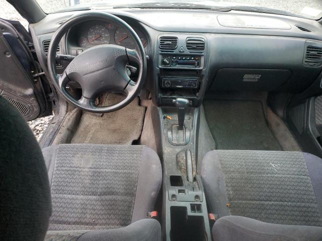 Subaru Legacy 30th Anniversary Outback Image 5