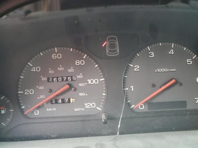 Subaru Legacy 30th Anniversary Outback Image 11