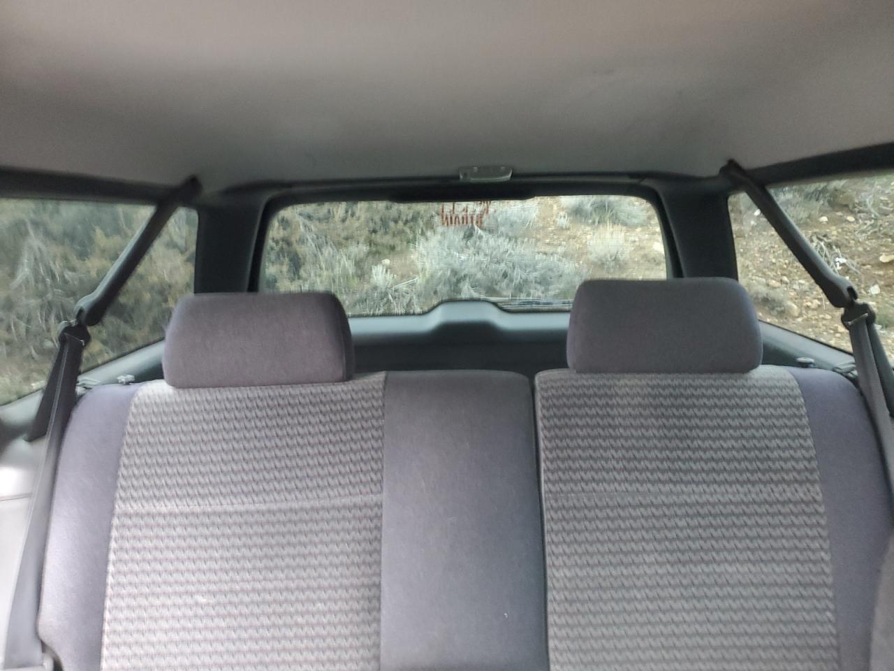 Subaru Legacy 30th Anniversary Outback Image 9