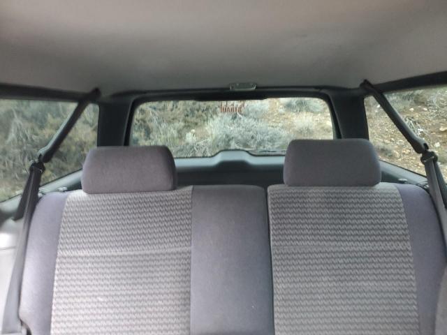 Subaru Legacy 30th Anniversary Outback Image 9