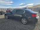 INFINITI G37 Image 3