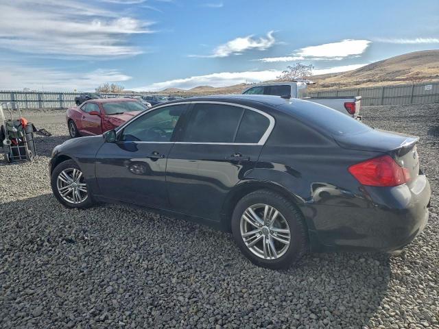 INFINITI G37 Image 3