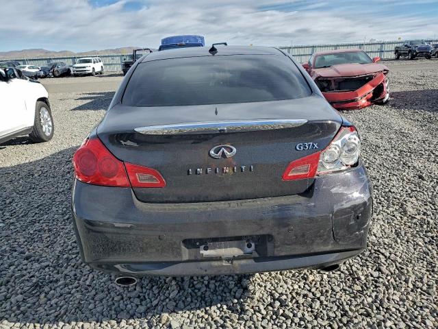 INFINITI G37 Image 6