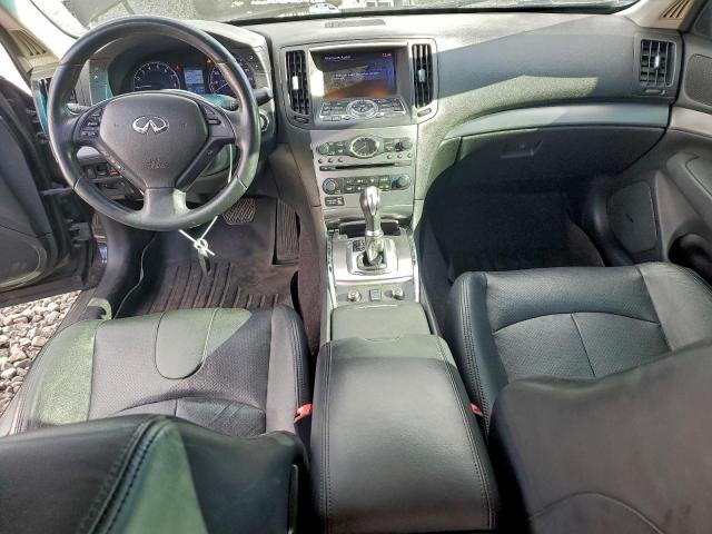 INFINITI G37 Image 5