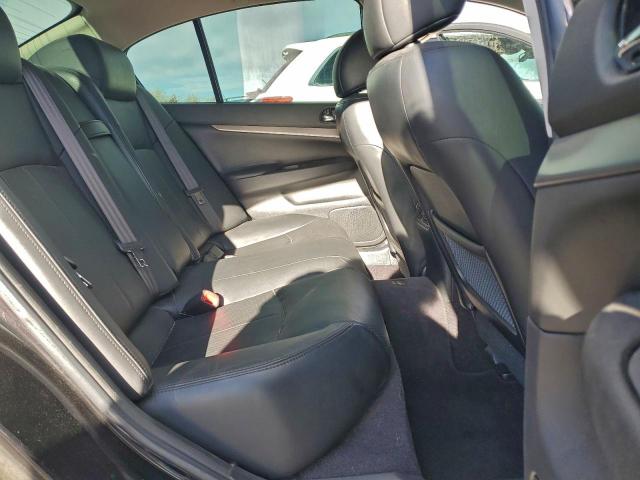 INFINITI G37 Image 9