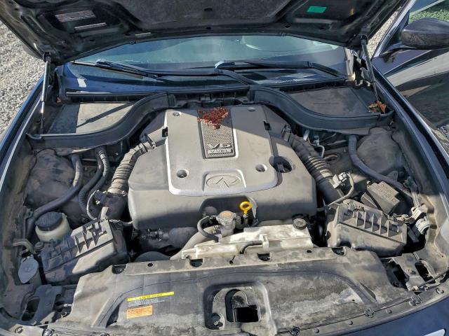 INFINITI G37 Image 10