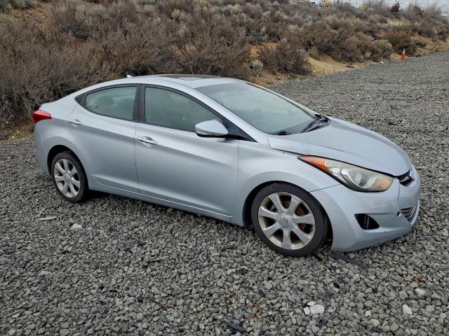 Hyundai ELANTRA Gls Image 10