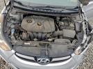 Hyundai ELANTRA Gls Image 4