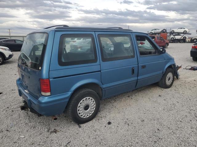 Plymouth Voyager Image 6