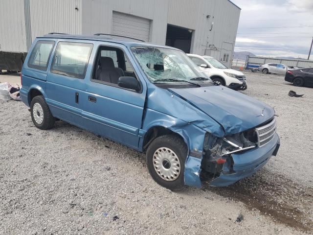 Plymouth Voyager Image 2