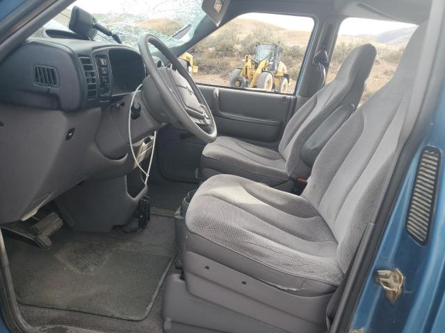 Plymouth Voyager Image 7