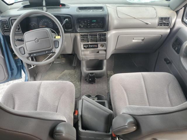 Plymouth Voyager Image 4