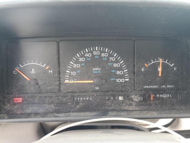 Plymouth Voyager Image 13