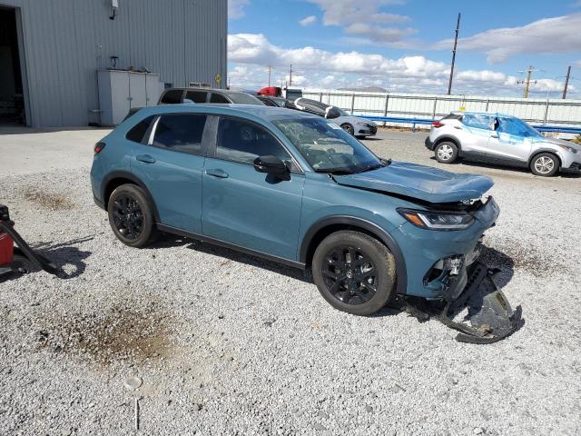 Honda HR-V Sport Image 4