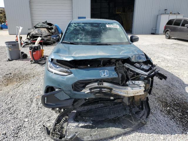 Honda HR-V Sport Image 6