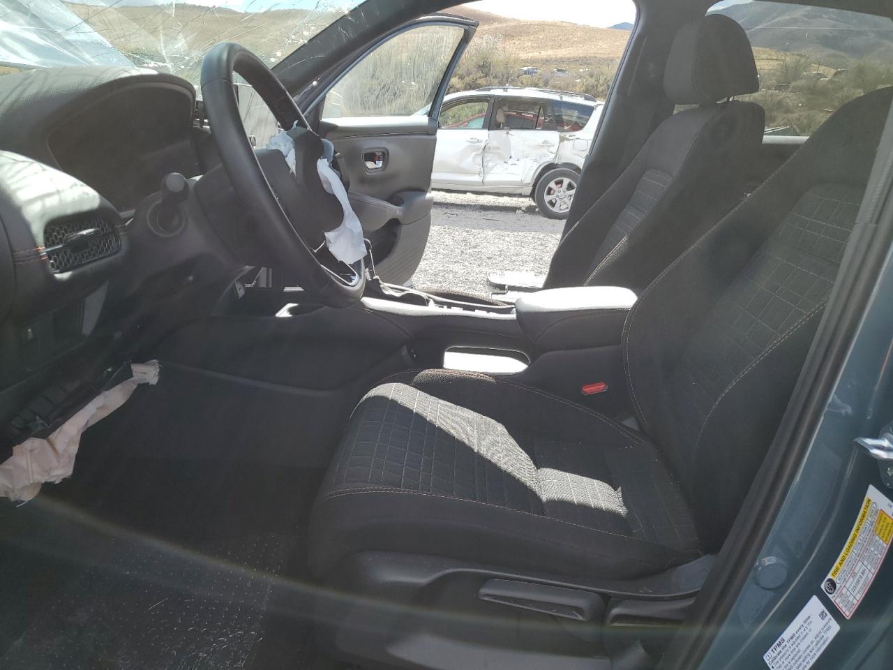 Honda HR-V Sport Image 7