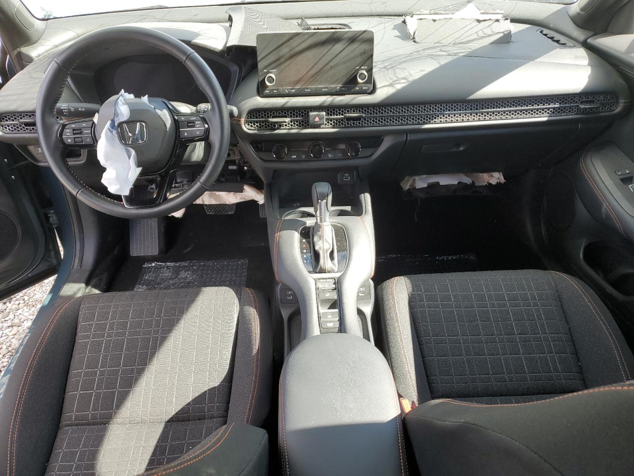 Honda HR-V Sport Image 5