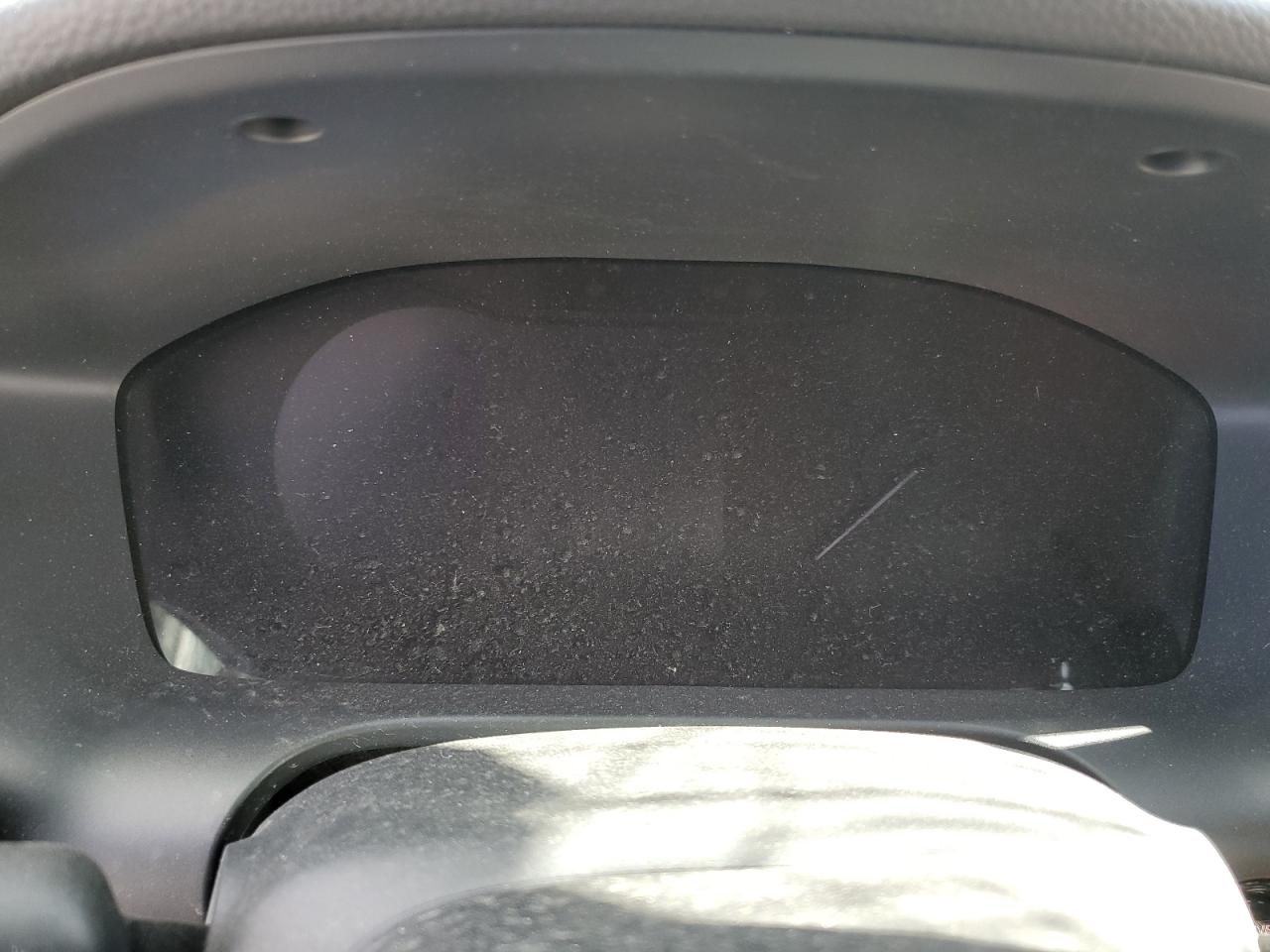 Honda HR-V Sport Image 12