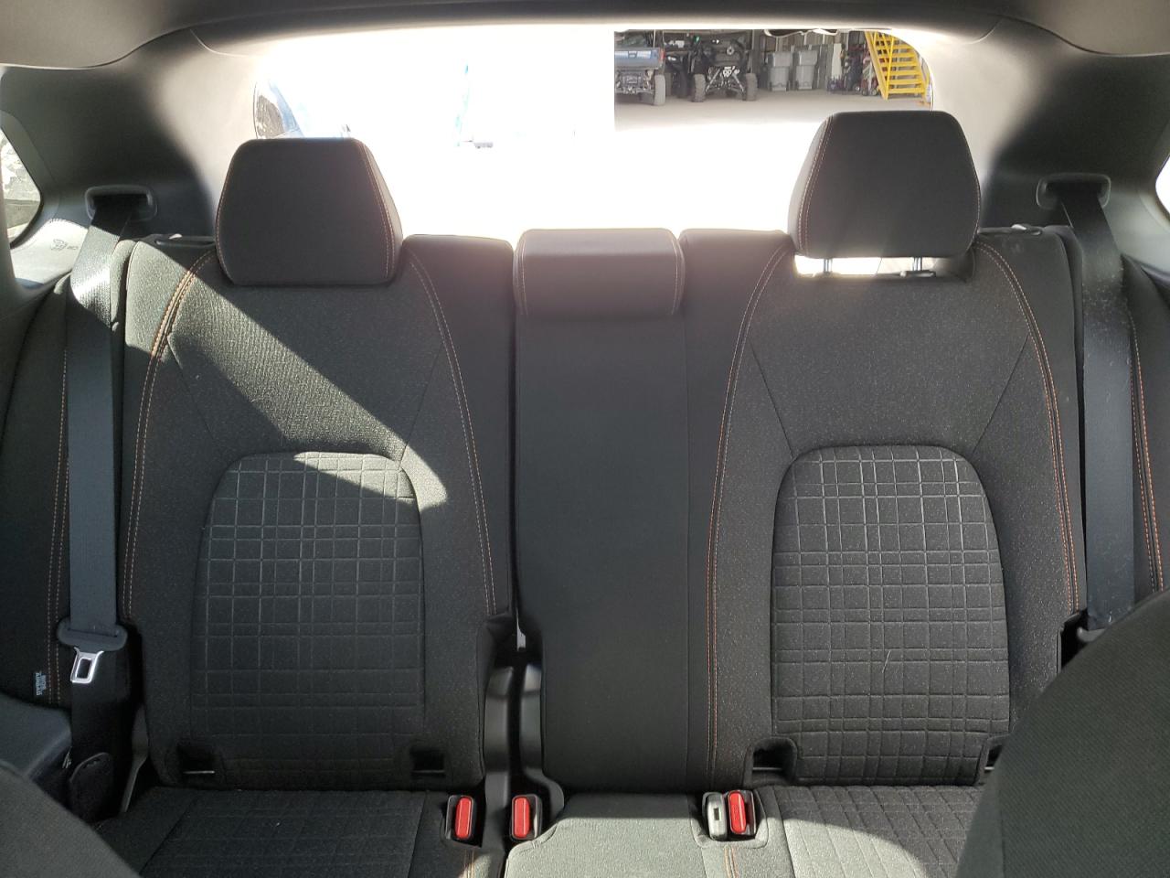 Honda HR-V Sport Image 8