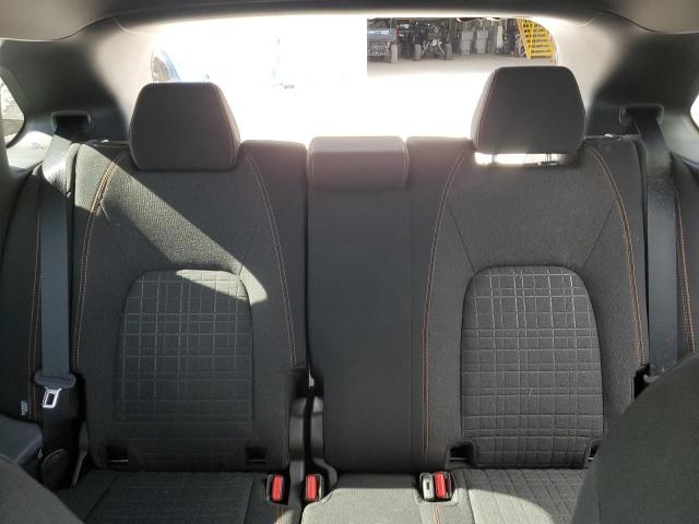 Honda HR-V Sport Image 8