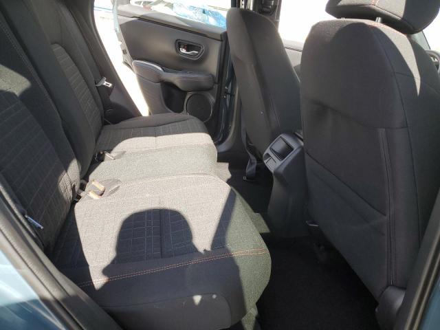 Honda HR-V Sport Image 13