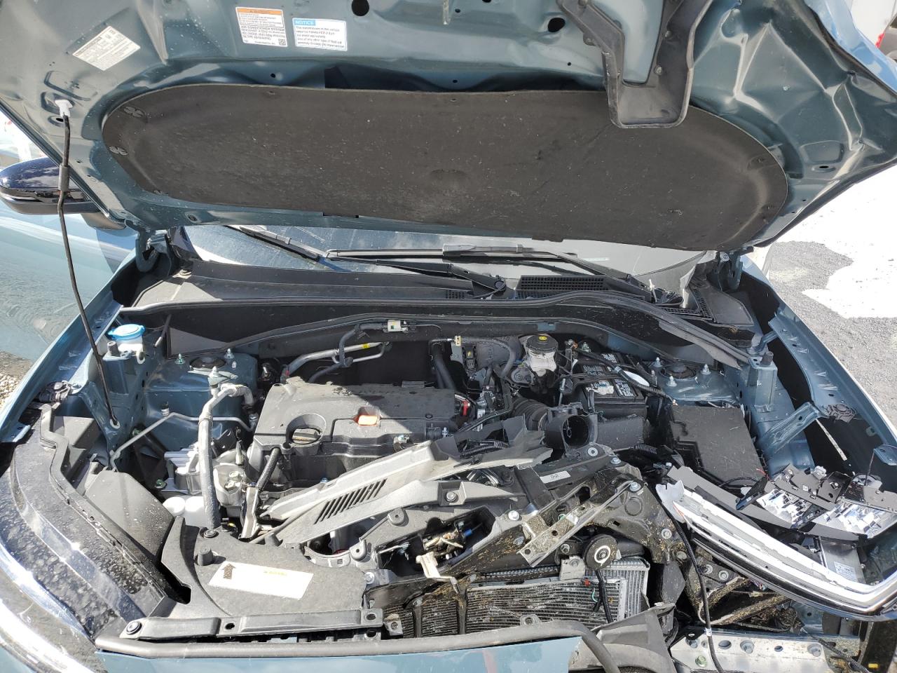 Honda HR-V Sport Image 9