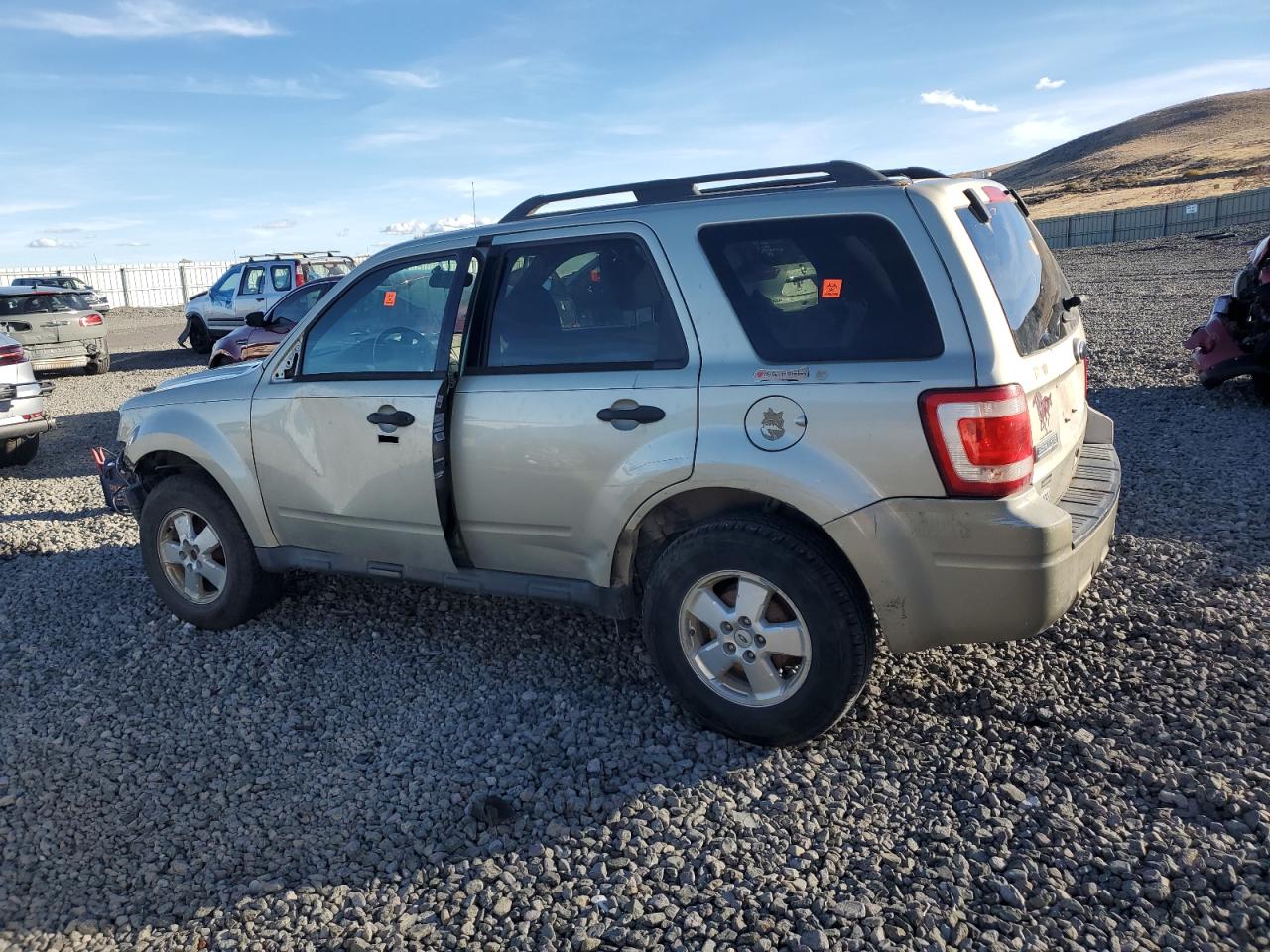 Ford Escape Xlt Image 3