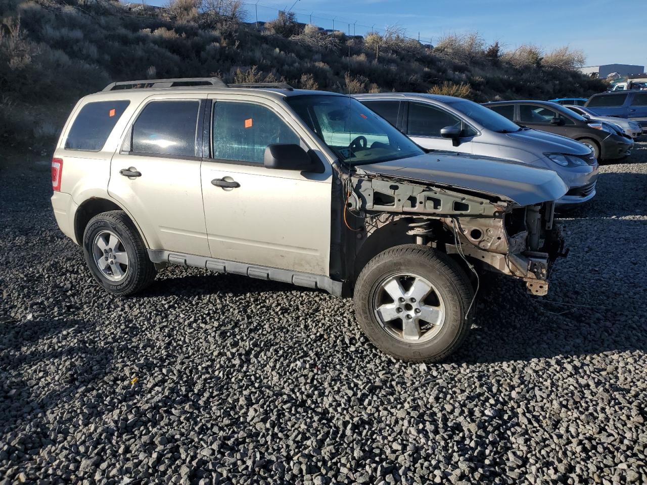 Ford Escape Xlt Image 4