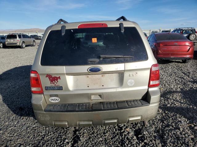 Ford Escape Xlt Image 6