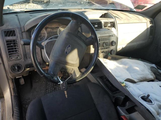 Ford Escape Xlt Image 7