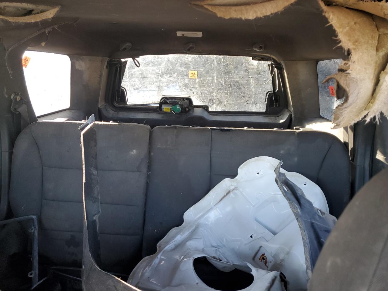 Ford Escape Xlt Image 9