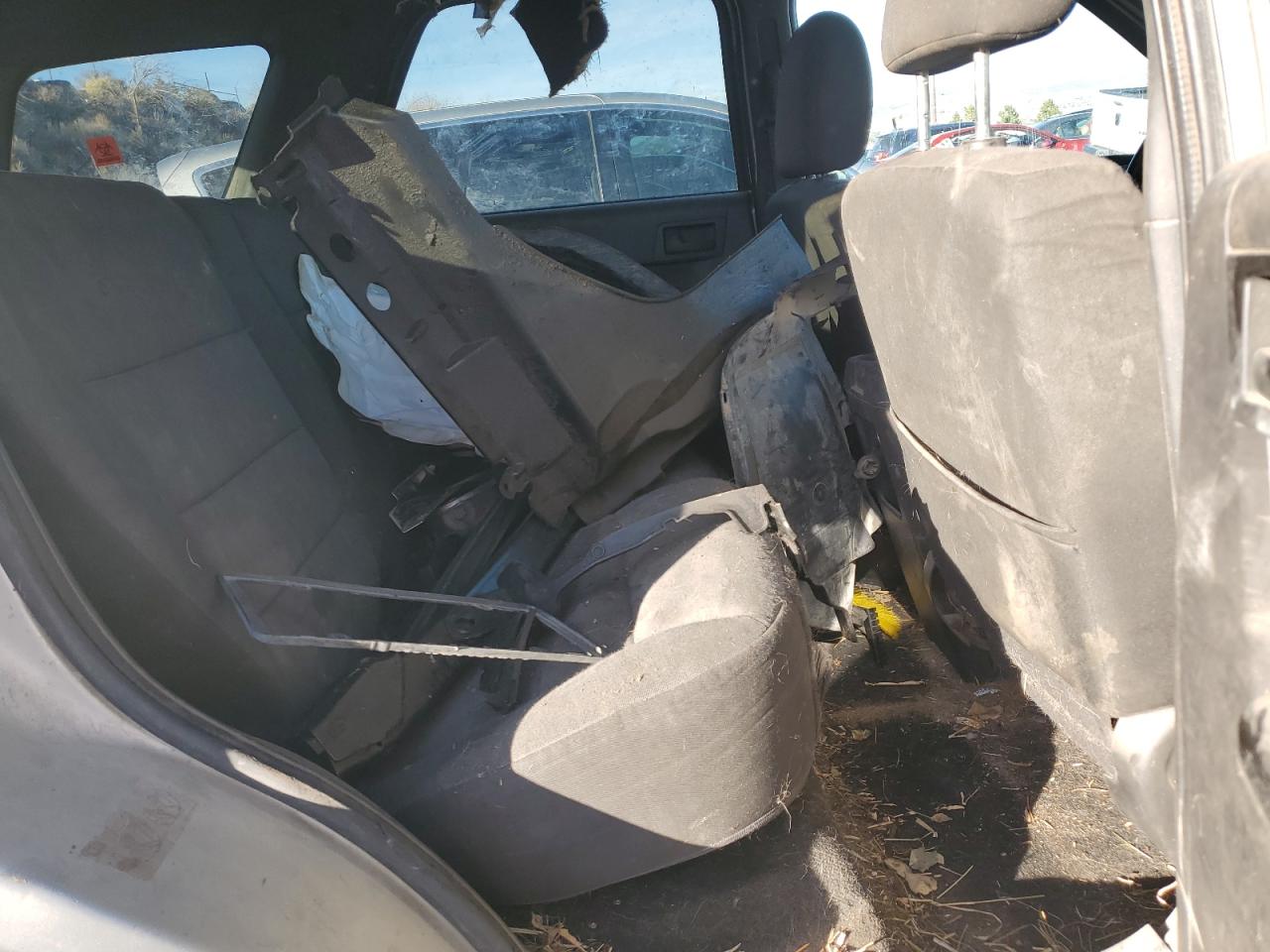 Ford Escape Xlt Image 12