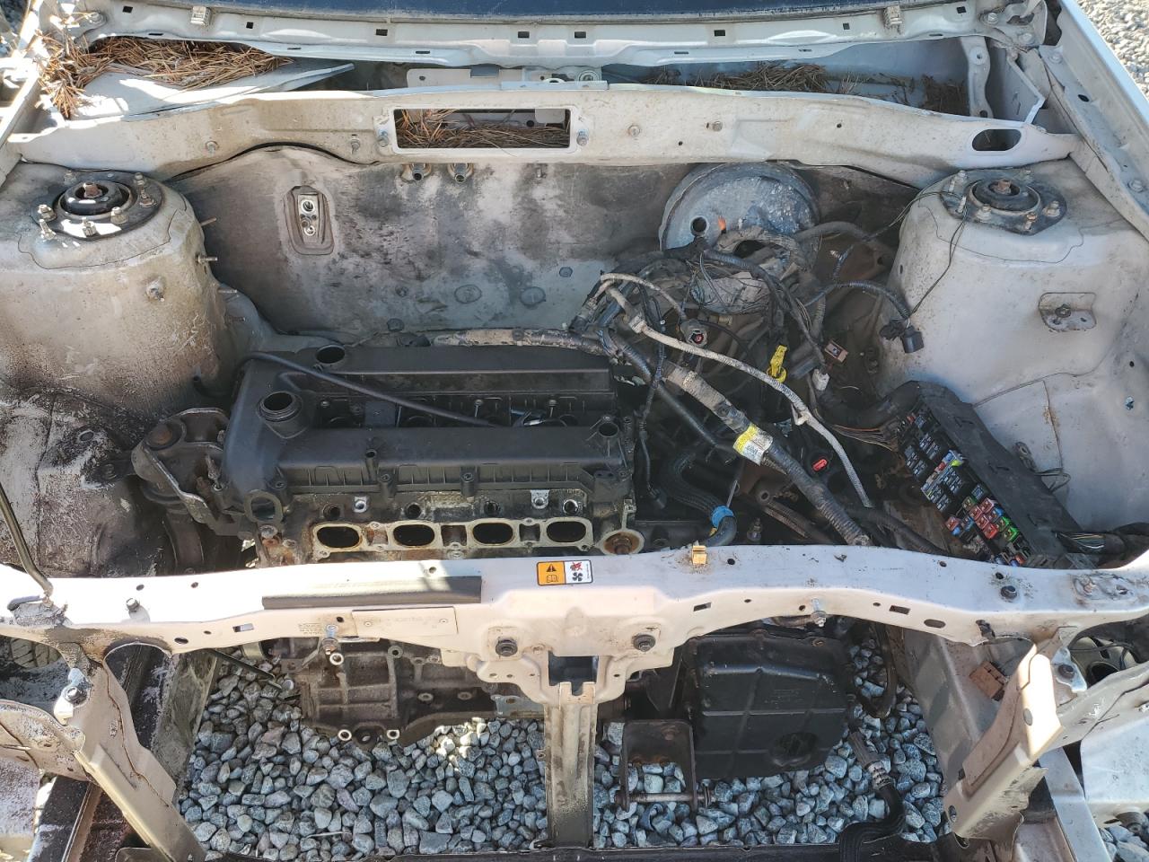 Ford Escape Xlt Image 13