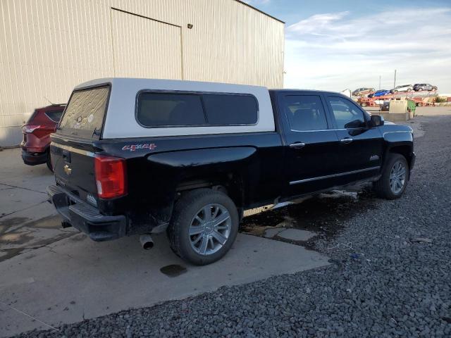 Chevrolet Silverado K1500 High Country Image 9