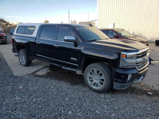 Chevrolet Silverado K1500 High Country Image 3